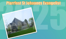 Pfarrfest in Oberemmel