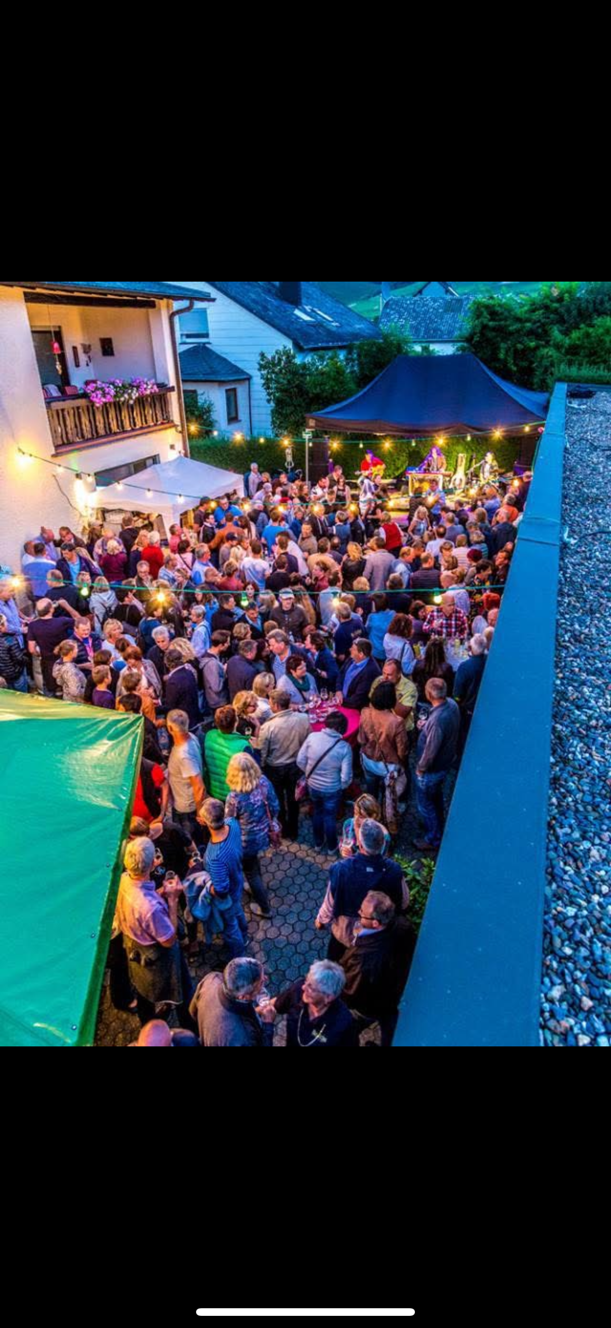 Hoffest 2025 | Weingut Alois Kirchen